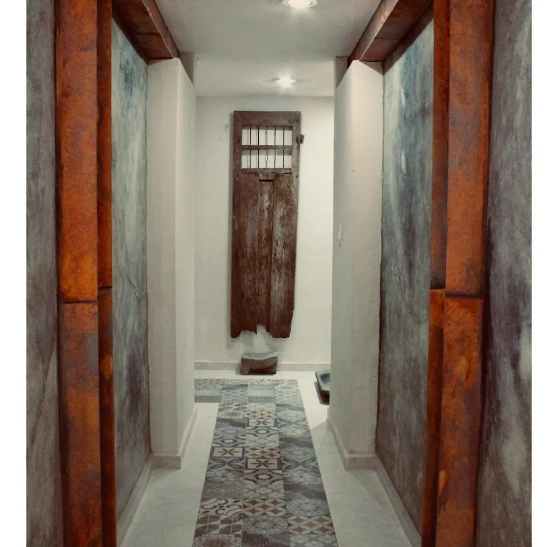 Hospedaje Calido Y Centrica Merida Mexico