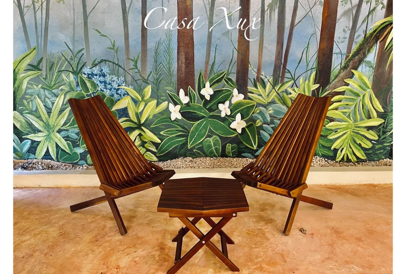 Apartment Hospedaje Calido Y Centrica Merida
