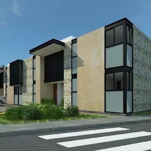 North Luxury Mérida